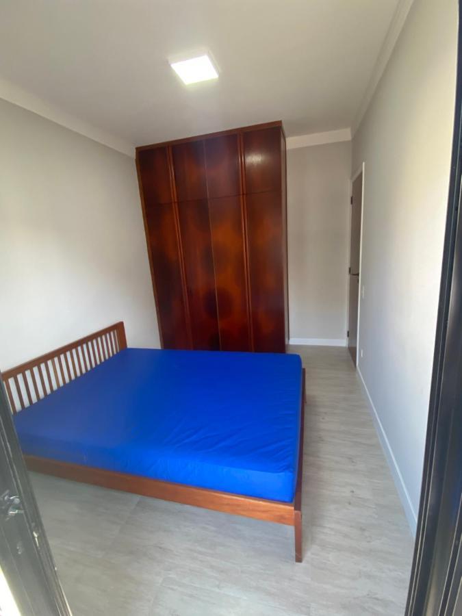 Apto A 2 Min A Pe Da Praia - Edificio Monte Carmel Guarujá Exterior foto